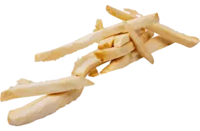 Pastinaak 8mm stift zak 1kg
